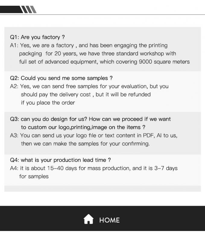 Kemasan Teh Karton Ramah Lingkungan, Kotak Teh Kemasan Konservasionis 3
