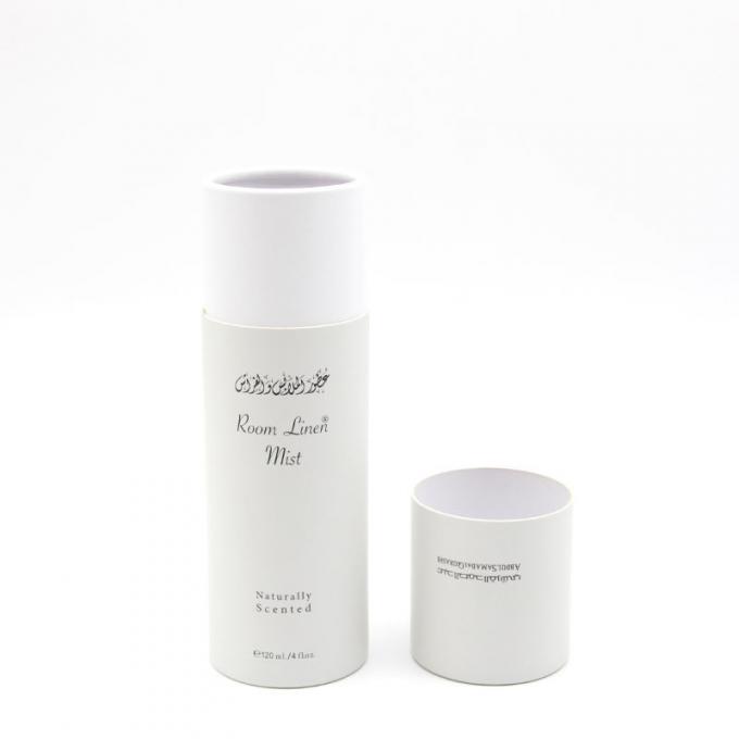 Blister Kemasan Tabung Kertas Kosmetik yang ramah lingkungan Dimasukkan Multifuctional 4