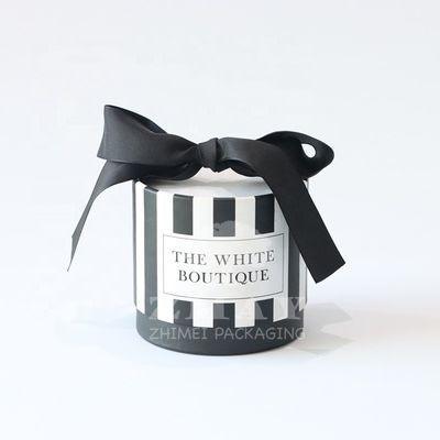 ODM Paper Tube Pen Holder, Matte Varnishing Tabung Karton dipesan lebih dahulu