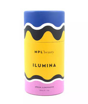 Silinder Silk Printing Paper Tube Kemasan Makanan Dengan Blister Dimasukkan
