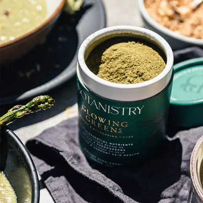 Tabung Serbuk Makanan Biodegradable yang Disesuaikan Bronzing Cardboard Cylinder untuk Kemasan Teh Longgar
