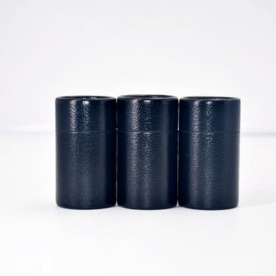 Tabung Anggur Karton SGS, Kotak Presentasi Botol Anggur 184mm