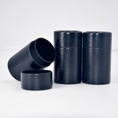 Tabung Anggur Karton SGS, Kotak Presentasi Botol Anggur 184mm