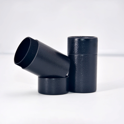 Tabung Anggur Karton SGS, Kotak Presentasi Botol Anggur 184mm