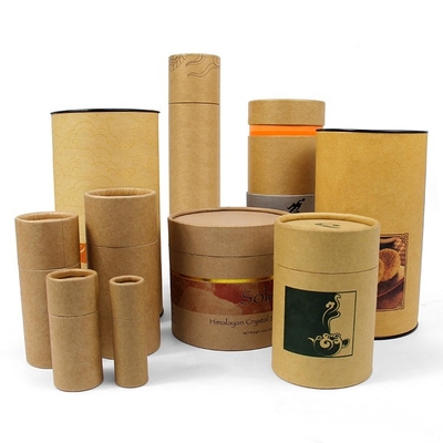 Aluminium Custom Printed Tea Boxes Antiscratch Debossing Varnishing