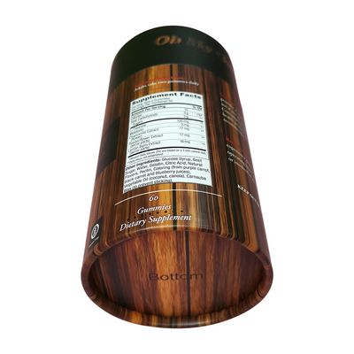 Kotak Bergelombang Ramah Lingkungan Multiaplikasi Bantal Beludru Dimasukkan