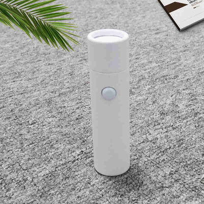 Tabung Kertas Tahan Anak Sekali Pakai Tabung Karton Putih Sesuaikan LOGO Kunci Pengaman Silinder Vape