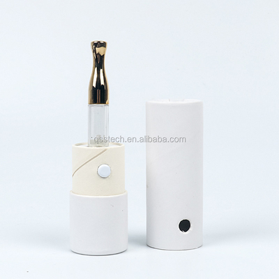 Kotak Loker Karton, Tabung Karton Bergelombang 30ml Kapasitas 1mm Presisi