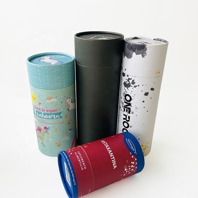 Blister Biodegradable Kertas Makanan Kemasan Bahan Karton Serbaguna