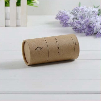 Tabung Kertas Biodegradable Multifungsi EVA Dimasukkan Multipattern