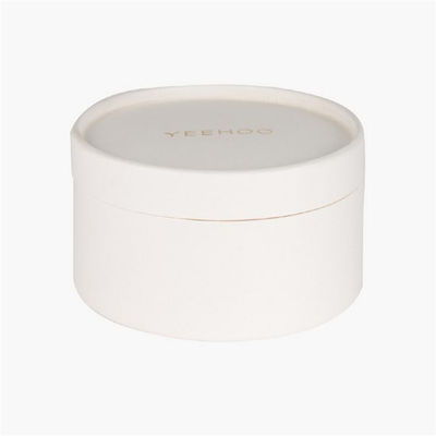 Pencetakan Offset Wadah Deodoran Bulat yang dapat terurai secara hayati dapat terurai