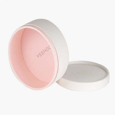 Pencetakan Offset Wadah Deodoran Bulat yang dapat terurai secara hayati dapat terurai