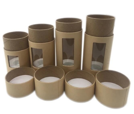 Varnishing Window Hanging Box, Blister Box Dengan Clear Window CMYK