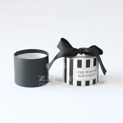 ODM Paper Tube Pen Holder, Matte Varnishing Tabung Karton dipesan lebih dahulu