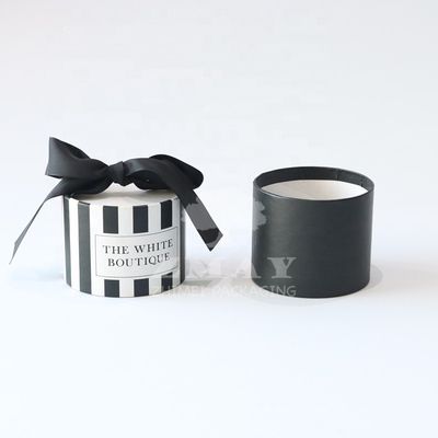 ODM Paper Tube Pen Holder, Matte Varnishing Tabung Karton dipesan lebih dahulu