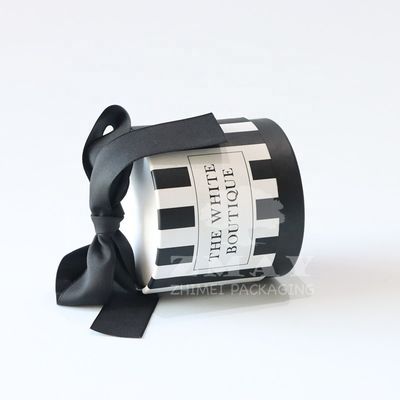 ODM Paper Tube Pen Holder, Matte Varnishing Tabung Karton dipesan lebih dahulu