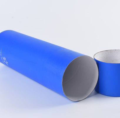 Kemasan Kotak Hadiah Pena Bantal Beludru, kemasan tabung karton silkprinting