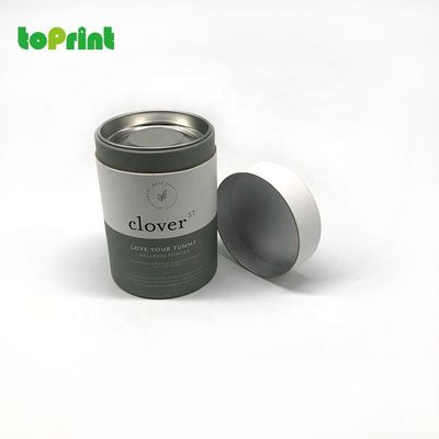 Kotak Pena Tabung Pengiriman Karton Besar ODM Tersedia Hot Stamping